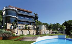 Villa Via Lapis - Panoramablick Ueber Dresden - Garten - Pool - Sauna - Luxus